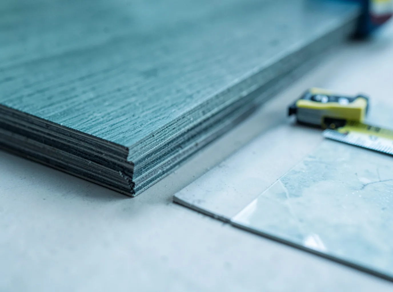 Luxury Vinyl Plank Installation De Witt, MO FAQs